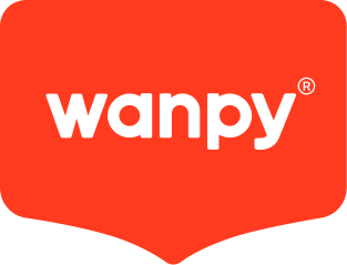 wanpy-logo